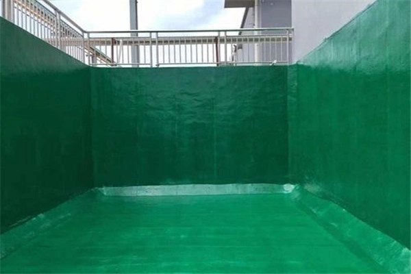 住宅防水工程應該如何進行質(zhì)量驗收？